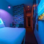 Irooms Jacuzzi Suites