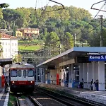 Vatican Apartment In Terrione N 105