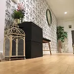M Suiteapartment Roma