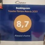 Alessia\'s home