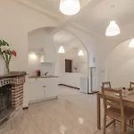 Vicolo del Cinque Apartment Trastevere