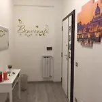 BenS\' Houses - Villa Pamphili apartment