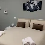 One Hundred Rooms