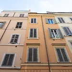 Rione Di Roma Center Apartment