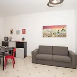 Cosy Apartment 5 Minutes From St Peter