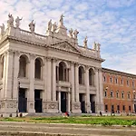 La Dimora della Fenice - Colosseum Cozy House