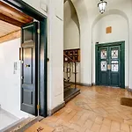 Rome Boutique Home Colosseum
