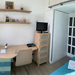 The Rica House