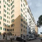 San Paolo Steampunk Flat