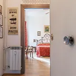 San Paolo Steampunk Flat