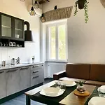Basilica Papale Di San Paolo Appartamento Moderno - Yourhome