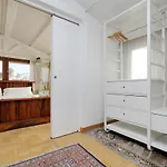 Frattina Family Romantic Superior Suite