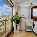 Frattina Family Romantic Superior Suite