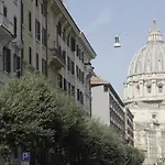 A un passo dal centro