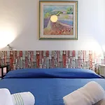 casa ros via ostiense 73