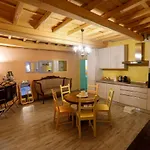 Rome Old Town Luxury Loft