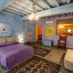 Rome Old Town Luxury Loft