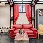 My Margutta Loft