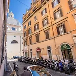 Popolo Accommodation - Lovely Central Apartment