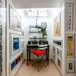 Irex Trevi Fountain Private Penthouse