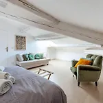 Irex Trevi Fountain Private Penthouse