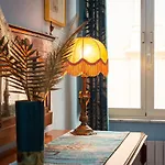 The Dreamers House