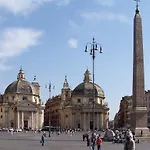 B&B Domus Piazza del Popolo