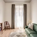 3 Bedrooms Vatican Rome City Center Apt