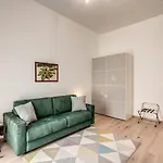 3 Bedrooms Vatican Rome City Center Apt