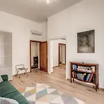 3 Bedrooms Vatican Rome City Center Apt