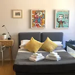 Belsiana Luxury Apartment
