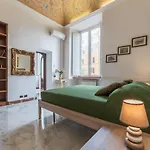 Piazza Vittorio Exclusive Apartment