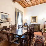 Roman Holiday Apartment For 6 By Piazza Navona
