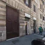 Piazza Vittorio NETFLIX Apartment
