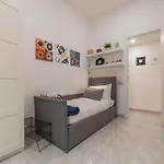 Piazza Vittorio NETFLIX Apartment