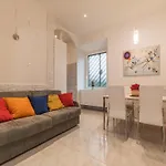 Piazza Vittorio NETFLIX Apartment
