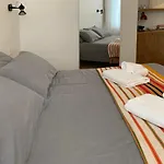 Una favolosa terrazza nel centro di Roma