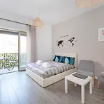 Easystayrome Vatican Home Near Metro