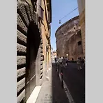 La Casa Di Livia Al Pantheon