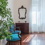 Musei Vaticani Stylish Apartment