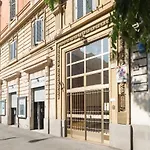Musei Vaticani Stylish Apartment