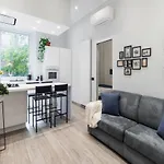 Domus Quiritum Elite, Vatican Luxury Apartment