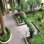 In The Center Of Rome