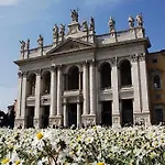 appartamento locazione turistica in the center of rome