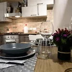 New Navona Elegant Apartment
