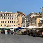 Campo Dei Fiori Holiday Home