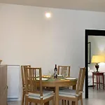 Campo Dei Fiori Holiday Home