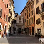 Campo Dei Fiori Holiday Home