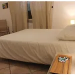 Alloggio accogliente tra mare e città