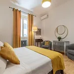 San Giovanni Laterano Cozy Flat